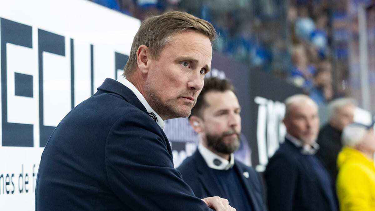 Davos unter druck: timeout rettet fribourg-gottéron die fassung