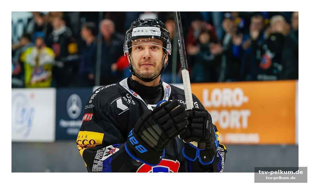 Das momentum: fribourg hat die kontrolle