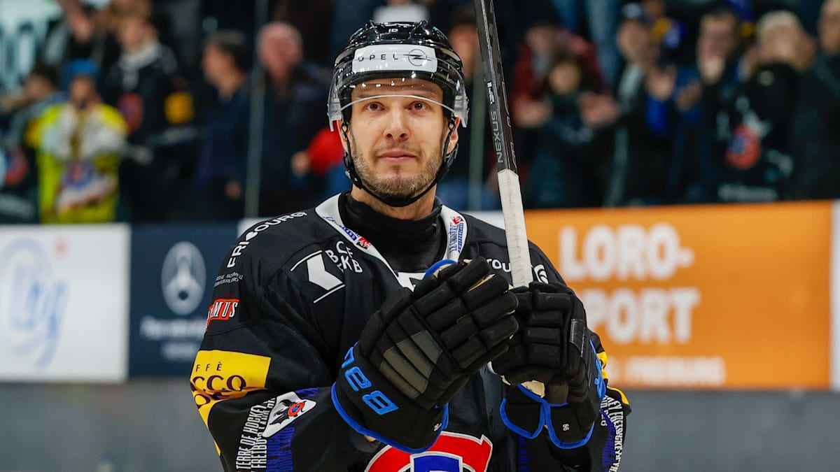 Davos vor dem aus? drei gründe, warum fribourg die meisterschaft feiern könnte
