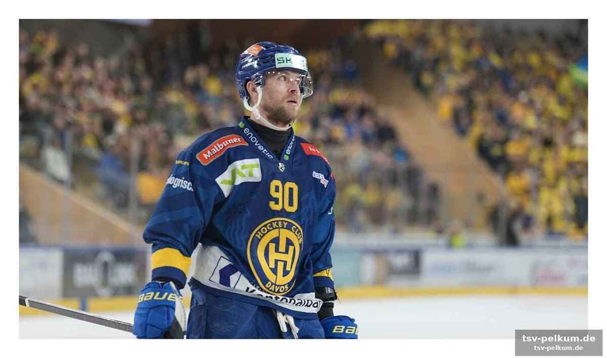 Mehr als nur hockey: ein gefühl von zusammenhalt