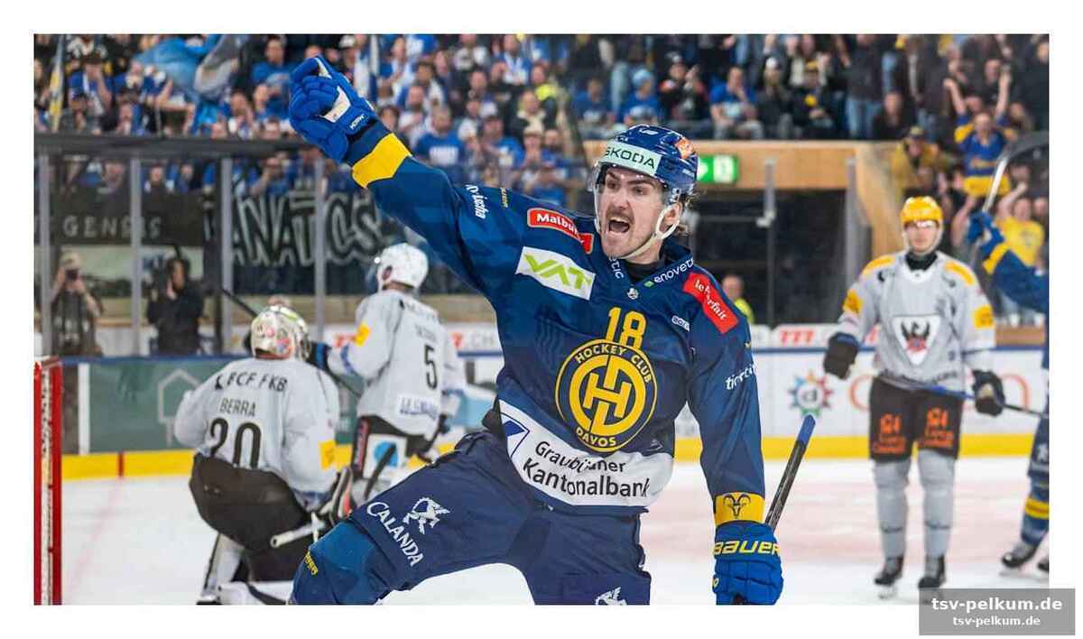 Fribourg kontert mit arola