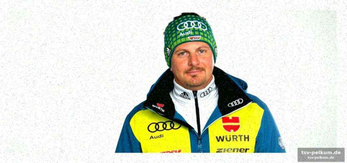 Gruber selbst bat um beurlaubung