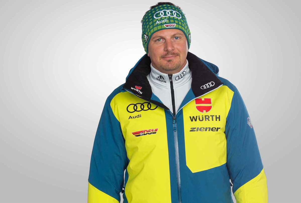 Dav-sportleiter gruber beurlaubt: ermittlungen wegen möglicher verstöße