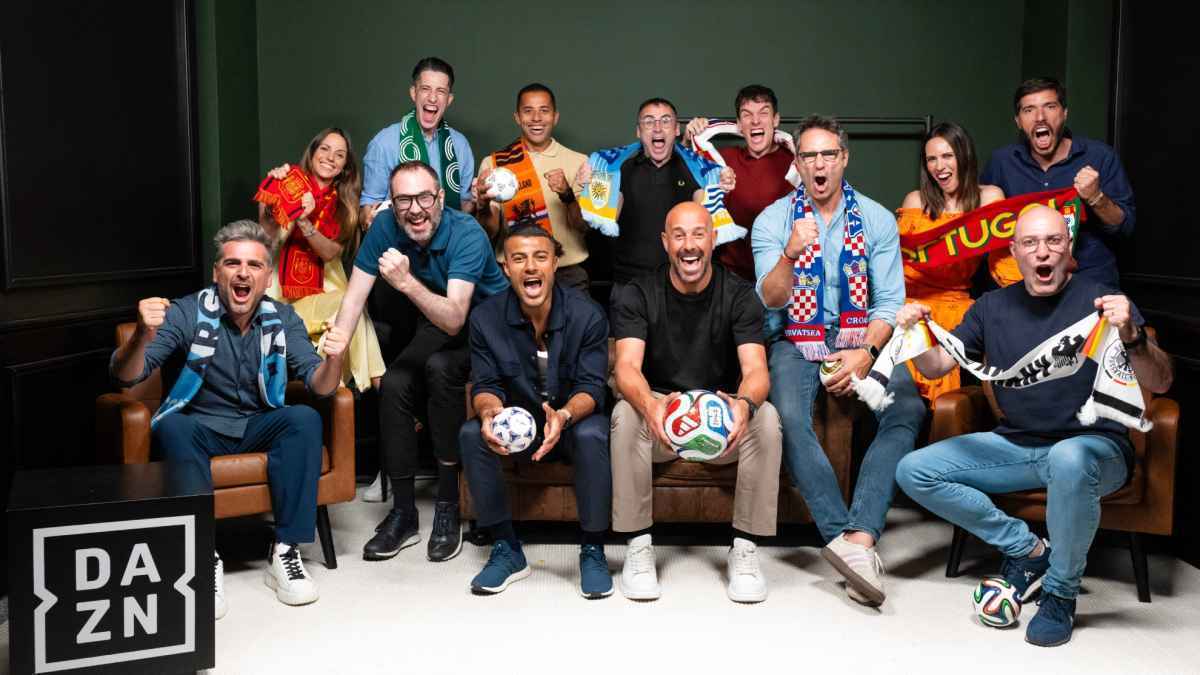 Dazn holt fußball-wm ins portfolio: rekord-kundenzahl und millionen-publikum erwartet!