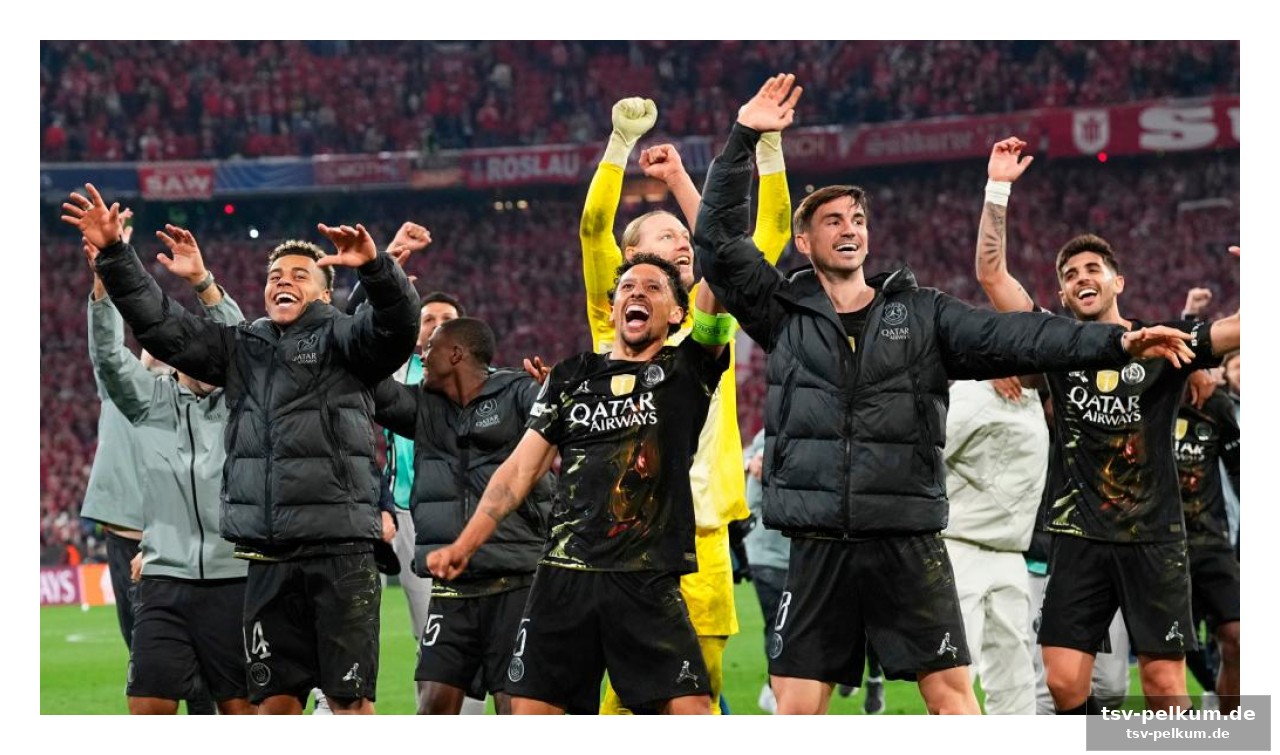Das große comeback der ligue 1 im spanischen fernsehen