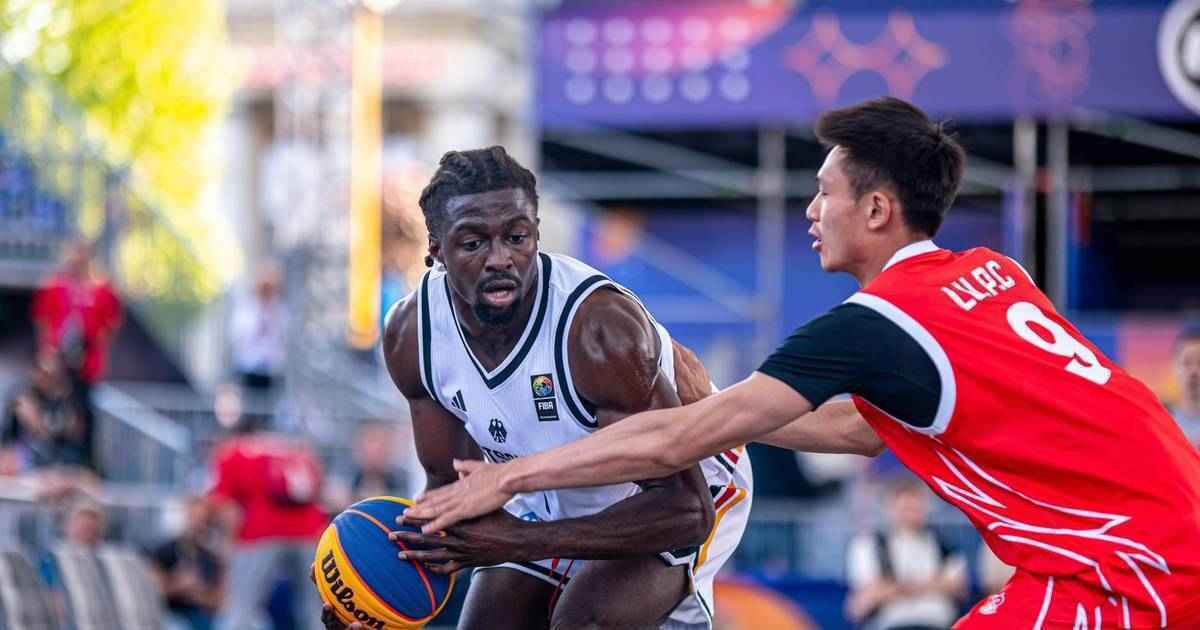 Dbb-basketballer im wm-halbfinale: überraschung und enttäuschung in warschau