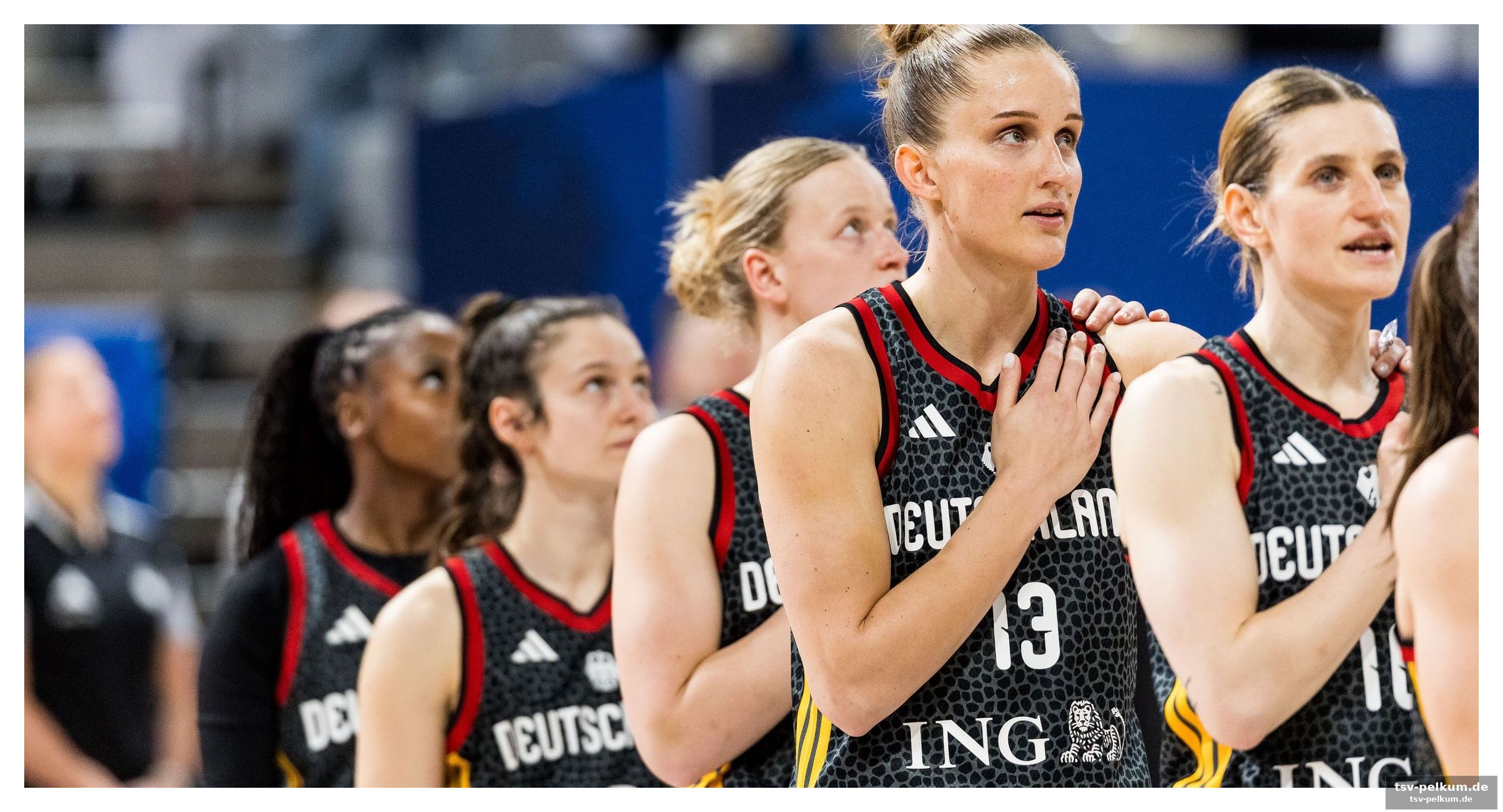 Sabally-schwestern und wnba-power – reicht das?