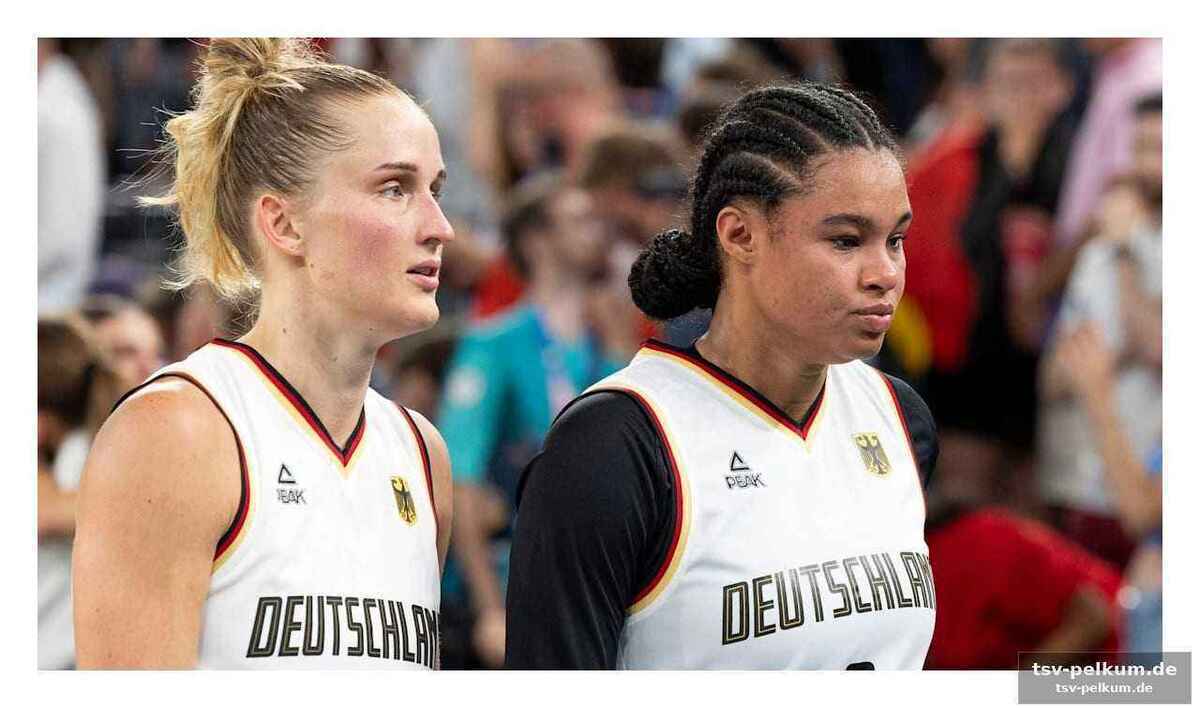 Wer wird der erste test für olaf langes team?
