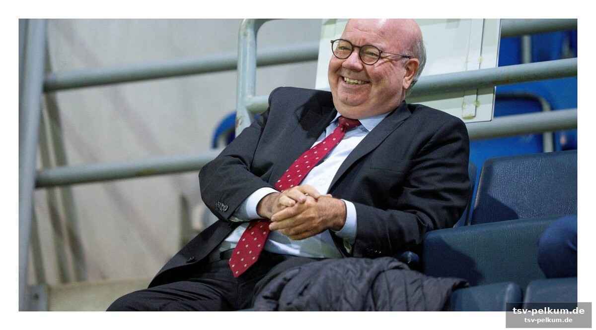 Klaveness nicht mehr allein in der kritik