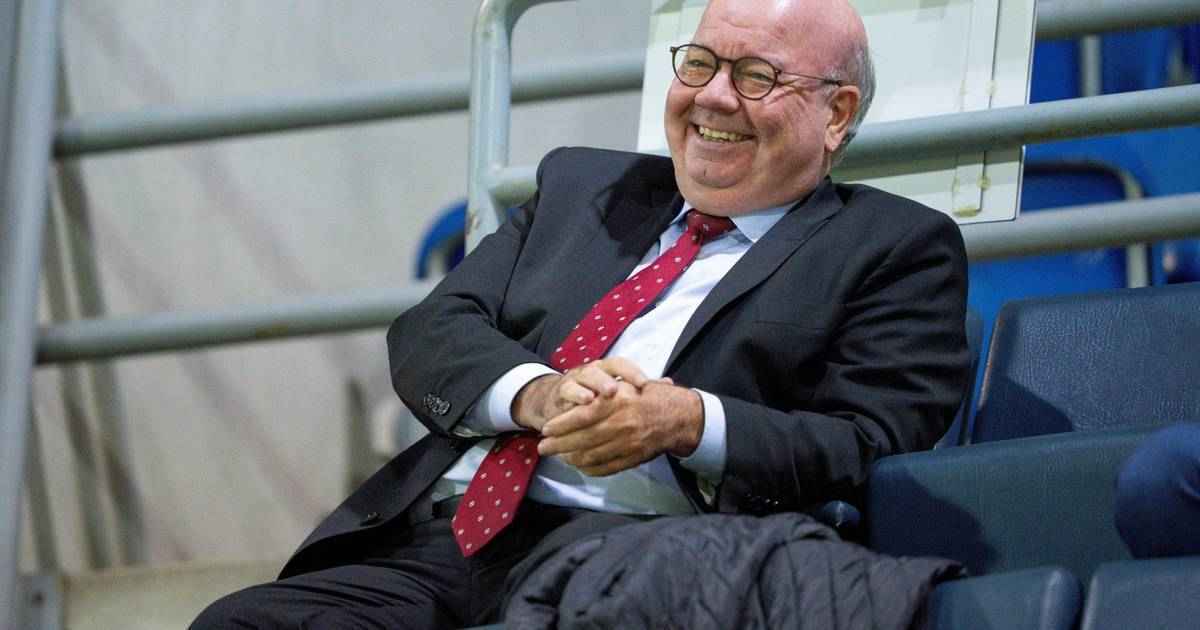 Dbu stellt fifa-präsident infantino auf distanz – machtspiel im weltfußball?