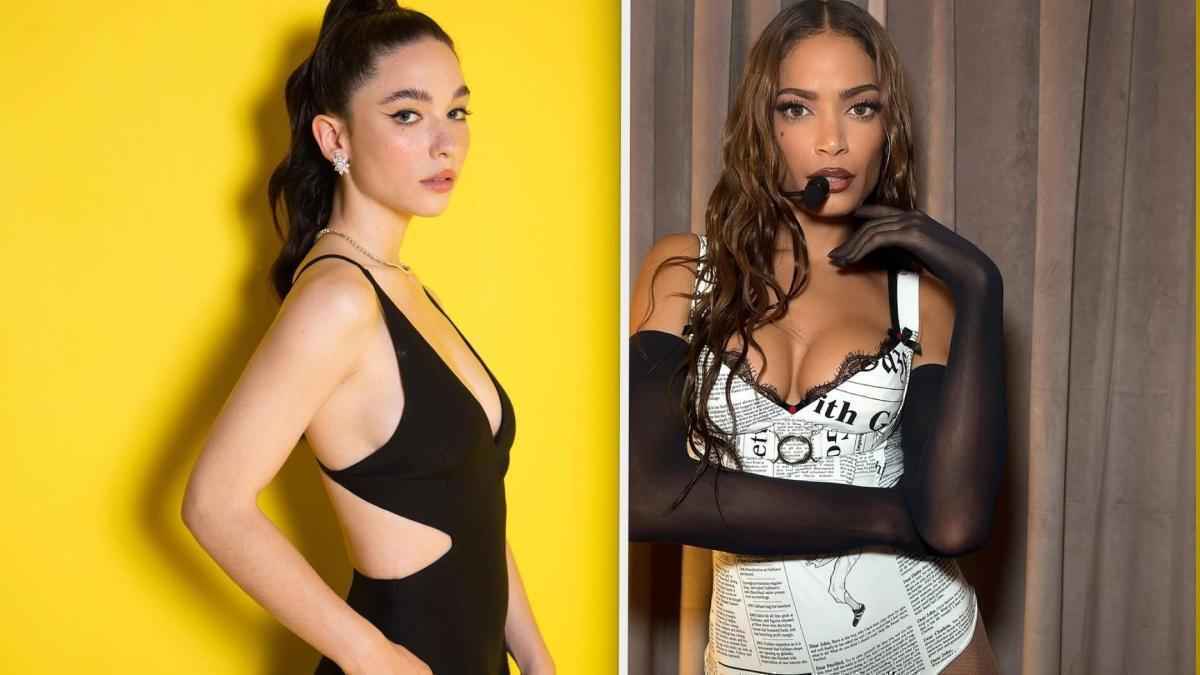 De angelis und elodie versöhnen sich: ein foto beendet gerüchte!
