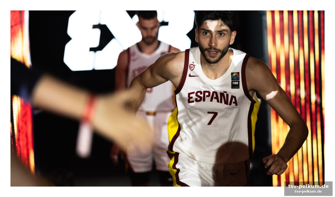 Melilla: die entdeckung des 3x3