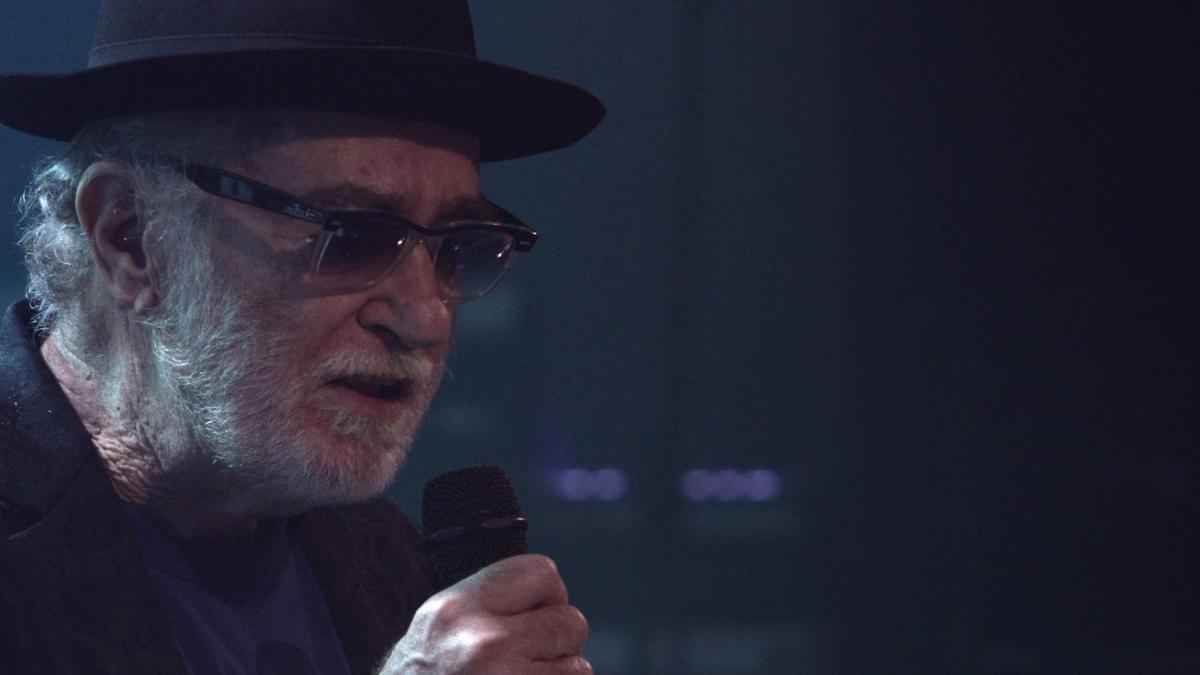 De gregori: intime konzerte und überraschende duette enthüllen nevergreens