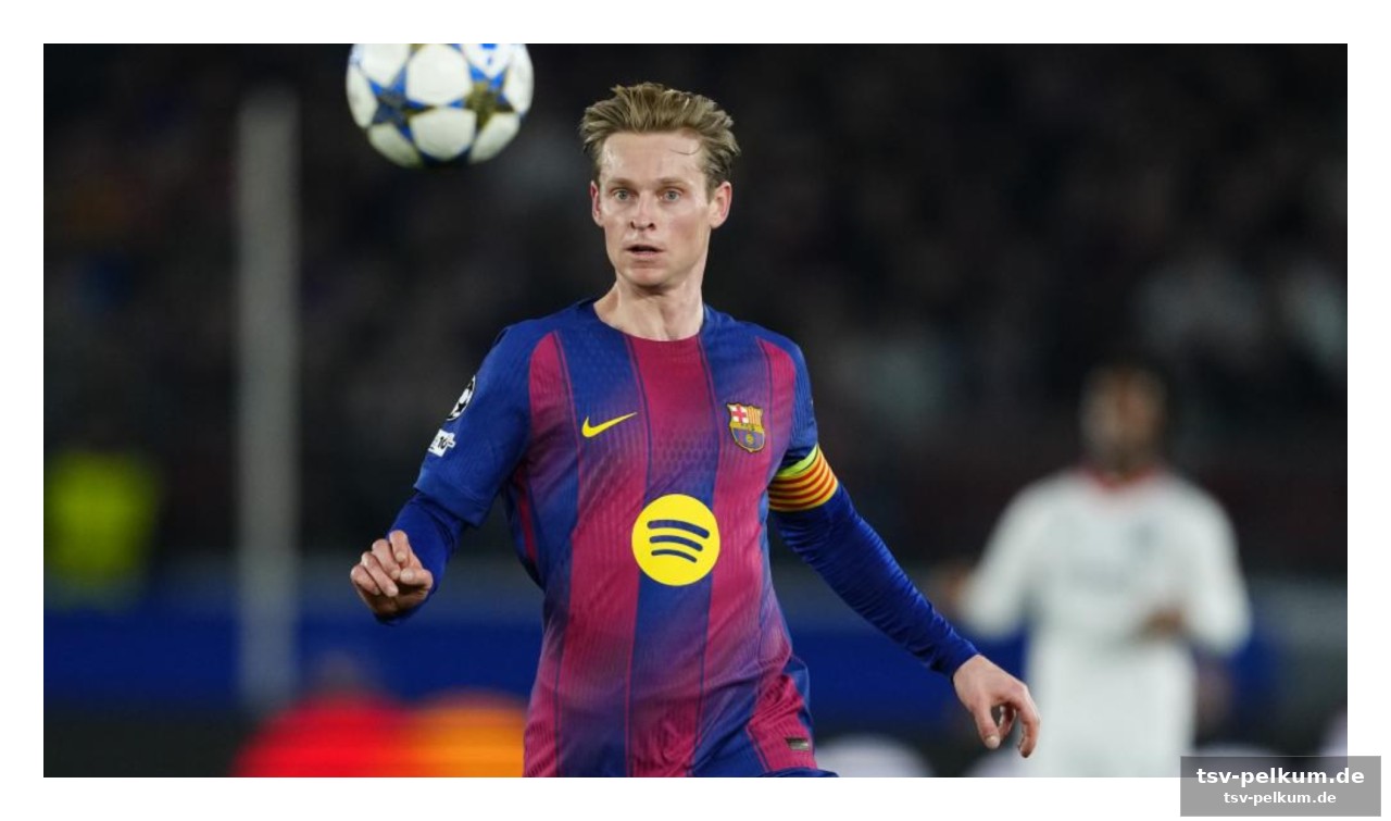 Kehrtwende im barça-bekenntnis