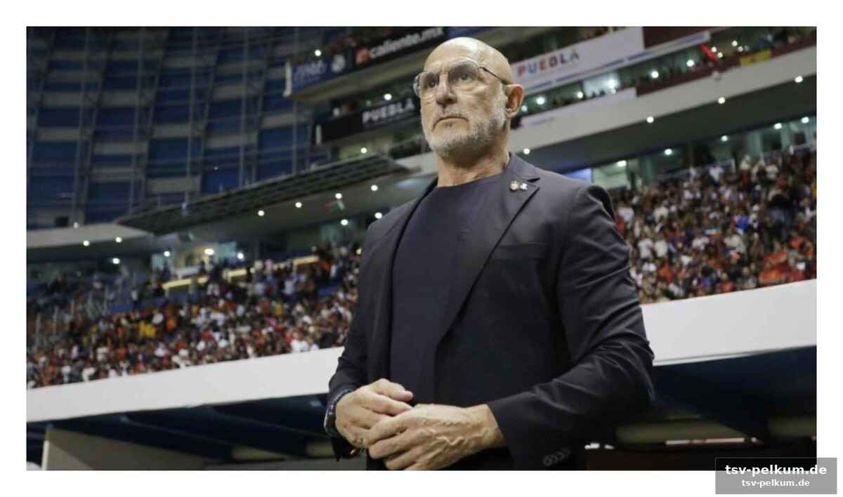 Mittelfeld-dominanz und torwart-entscheidung