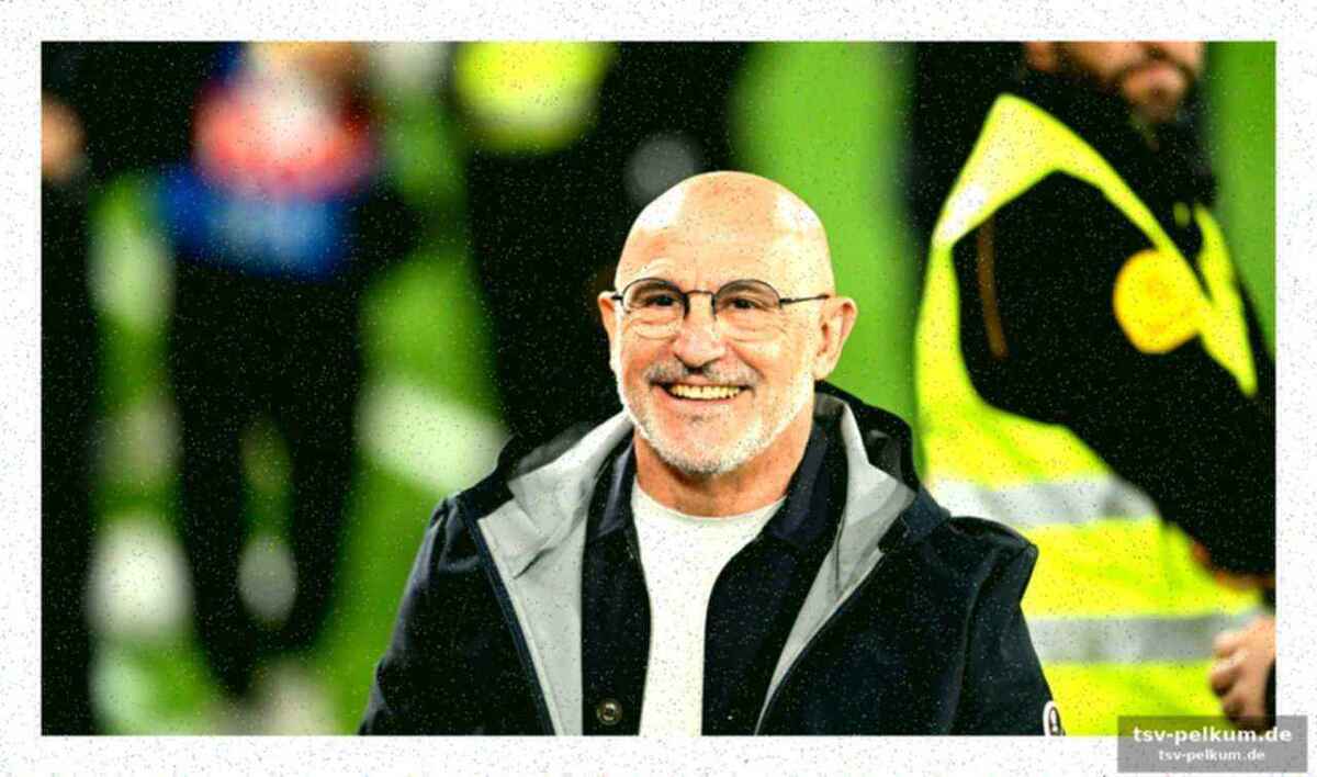 El vestuario pide que no toquen a luis