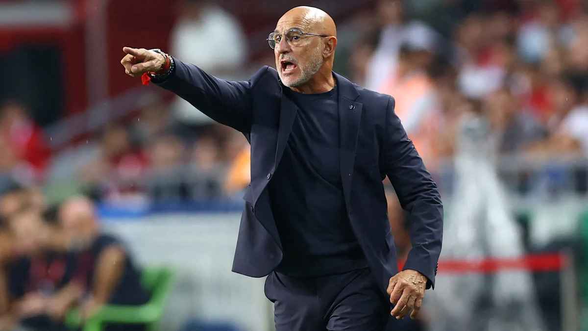 De la fuente: spanien ist favorit – doch die wm wird kein spaziergang!