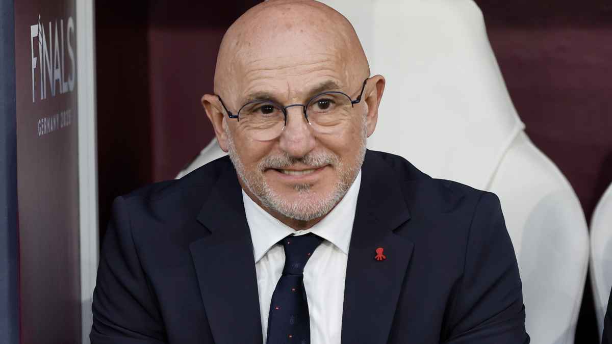 De la fuente verkündet wm-kader: spanien bereit für den angriff!