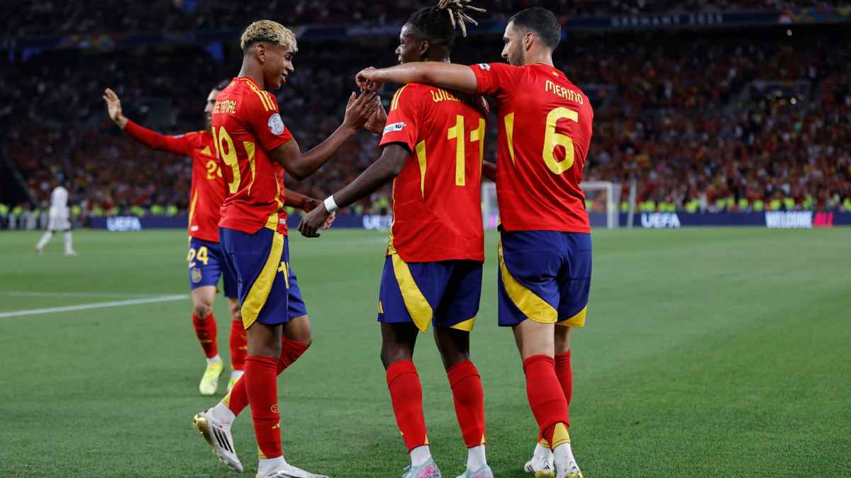 De la fuente zittert vor dem 25. mai: spaniens wm-plan droht zu platzen