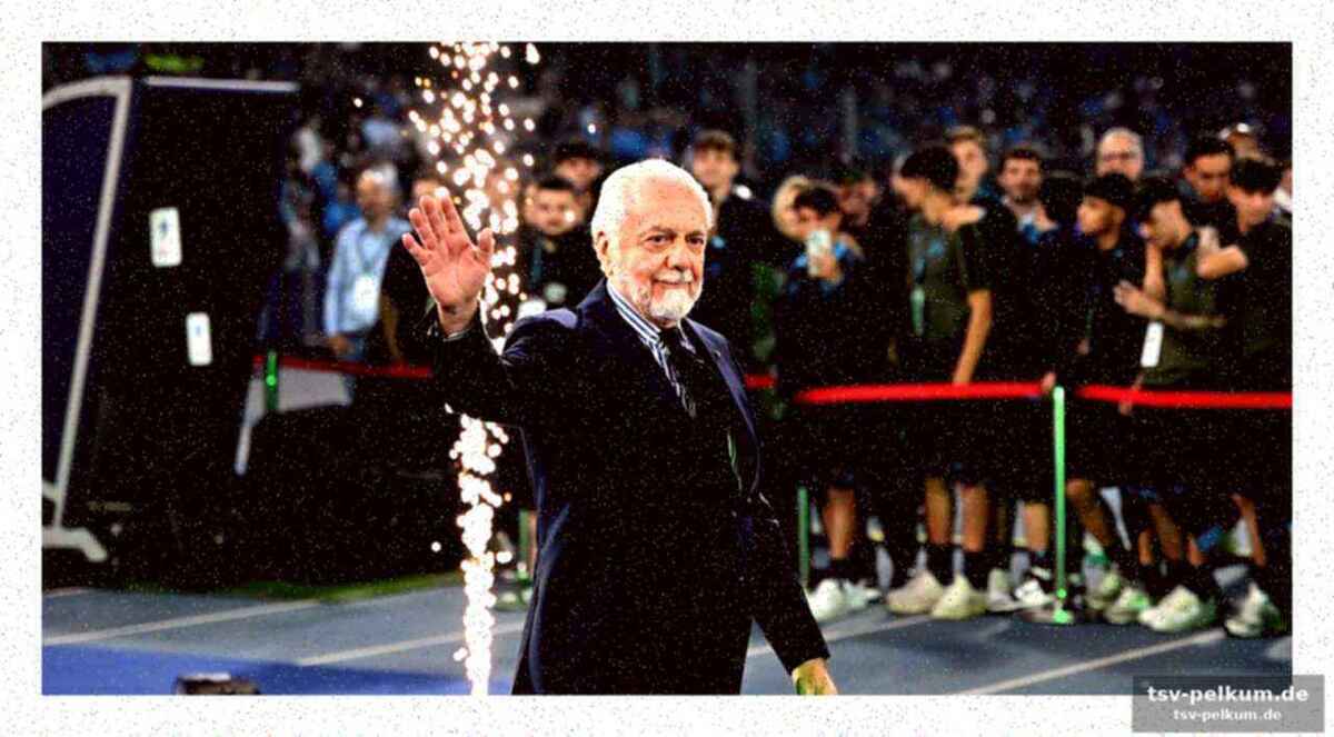 Conte-wechsel und die neuen stars
