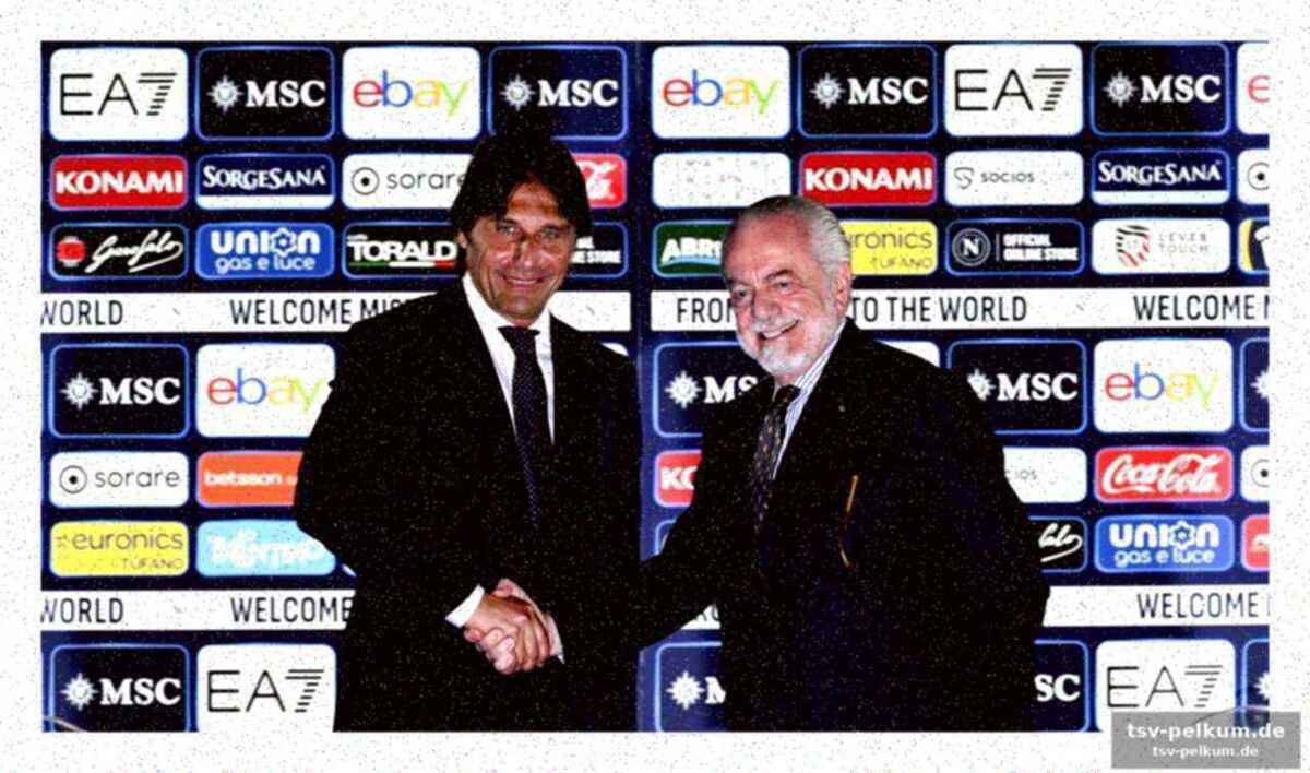 De laurentiis lehnte australien-tour ab – wegen zweier verlorener wochen