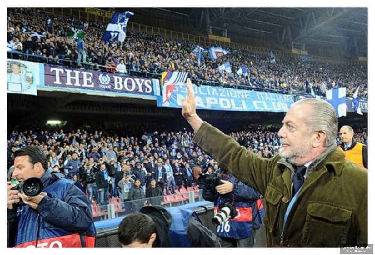 Conte als „sargento instructor“: die perfekte mischung