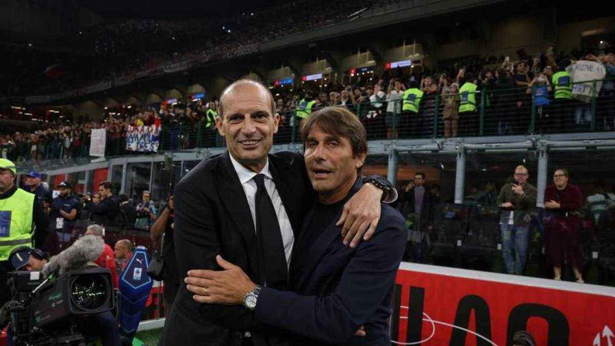 De laurentiis zwingt conte zum bruch: jetzt oder nie, sonst zerstört er sein eigenes werk