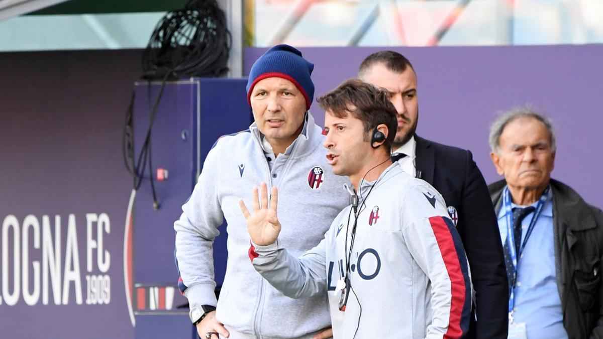 De leo enthüllt: mihajlovics' skurriles verhalten und die letzte, bittere erkenntnis