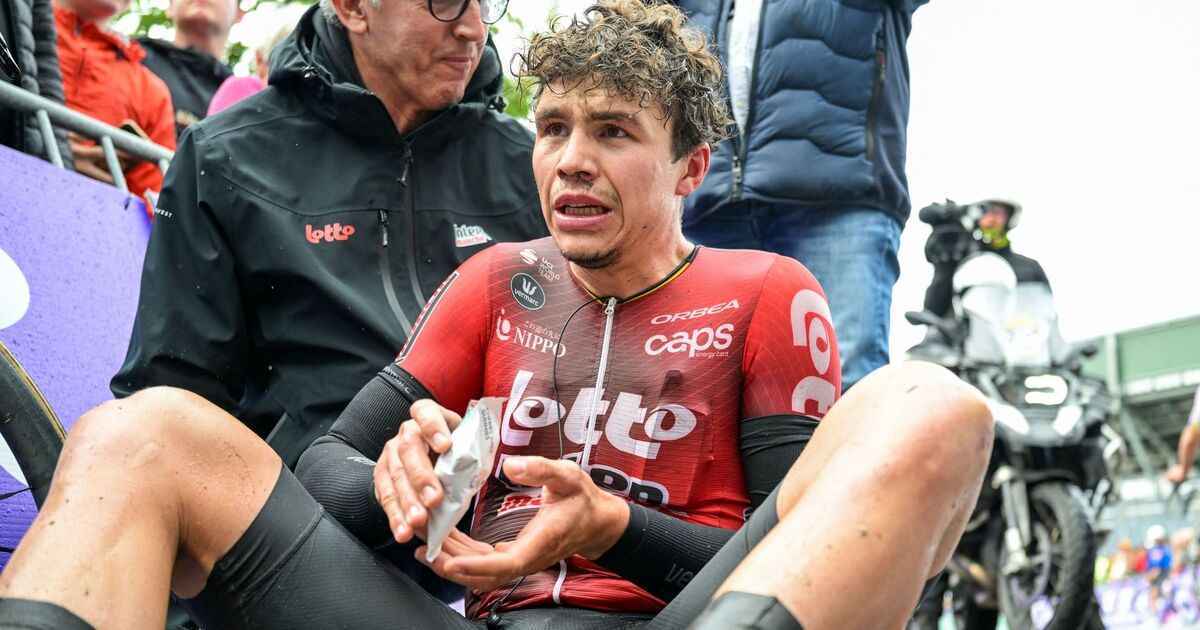 De lie triumphiert: sensationssieg in eupen!