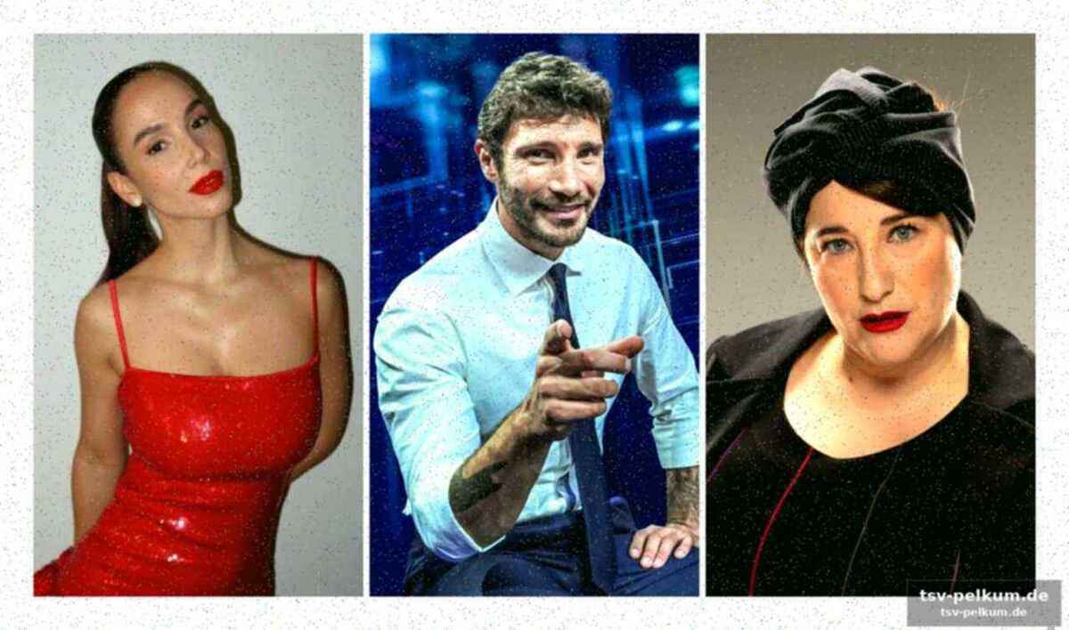 Ein fest für feinschmecker und humor