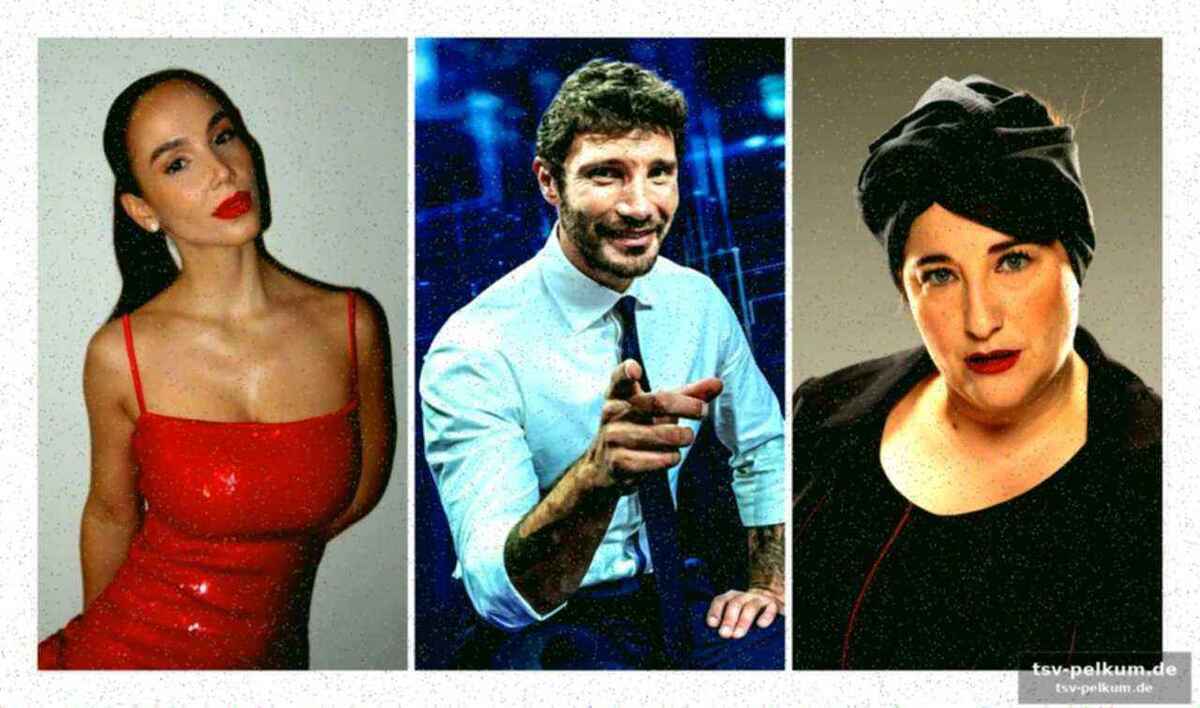 Ein fest der improvisation und des 