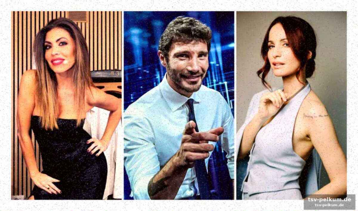 Warum de martino der neue sanremo-regisseur ist