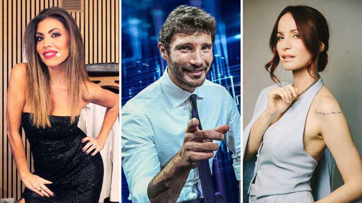 De martino dominiert die frühlings-show – ballernas comeback sorgt für tv-knaller