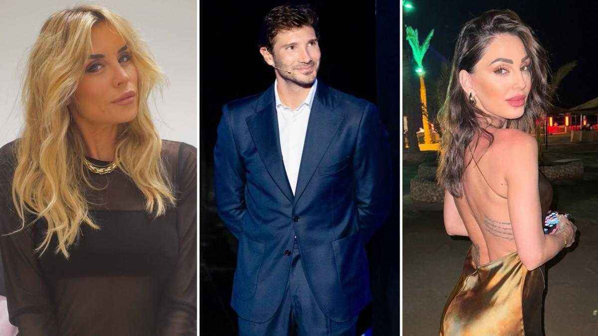 De martino feiert comeback: 'stasera tutto è possibile' mit neuen stars!