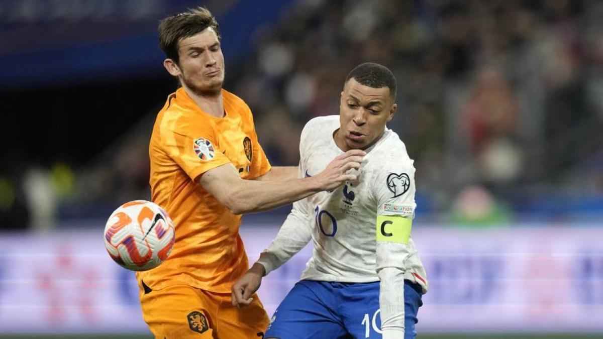 De roon kehrt zurück: überraschende wm-hoffnung für das oranje!