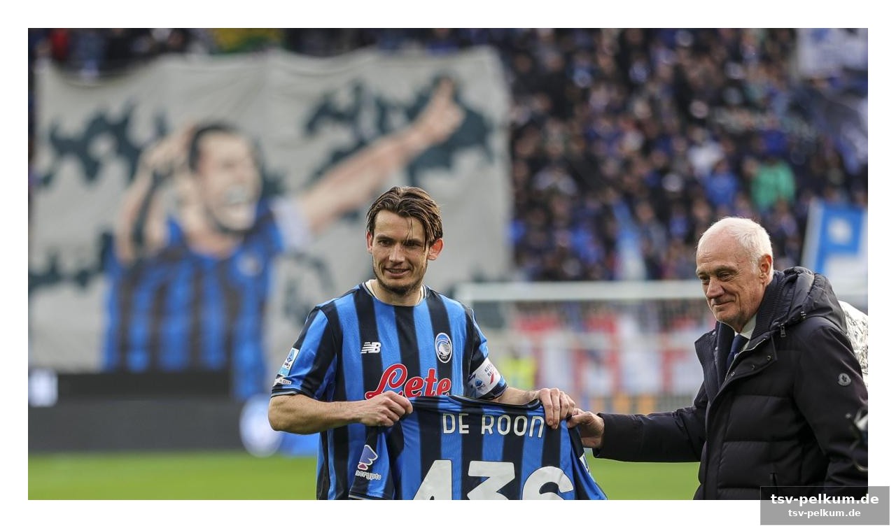 Gasperini: der mentor, der ihn formte