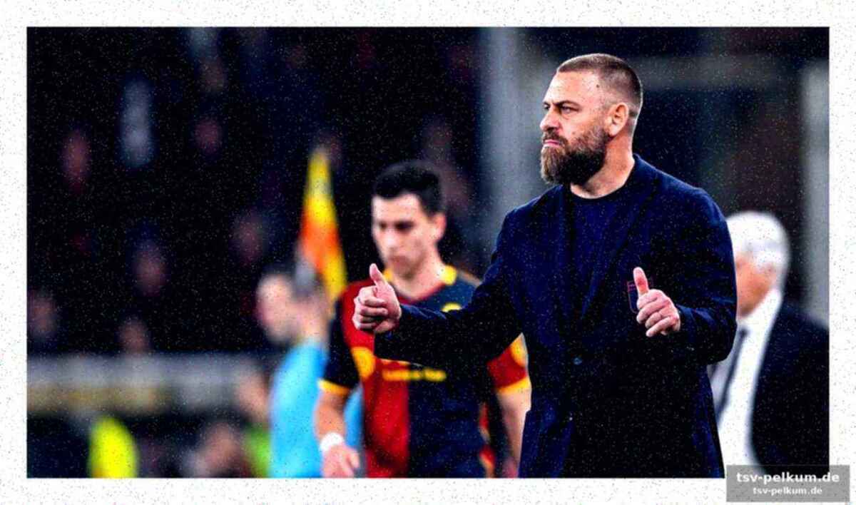 Der emotionale meister der serie a