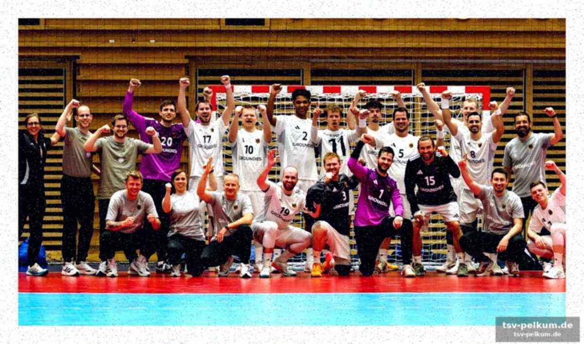 Warum dieser job mehr ist als ein trainerposten