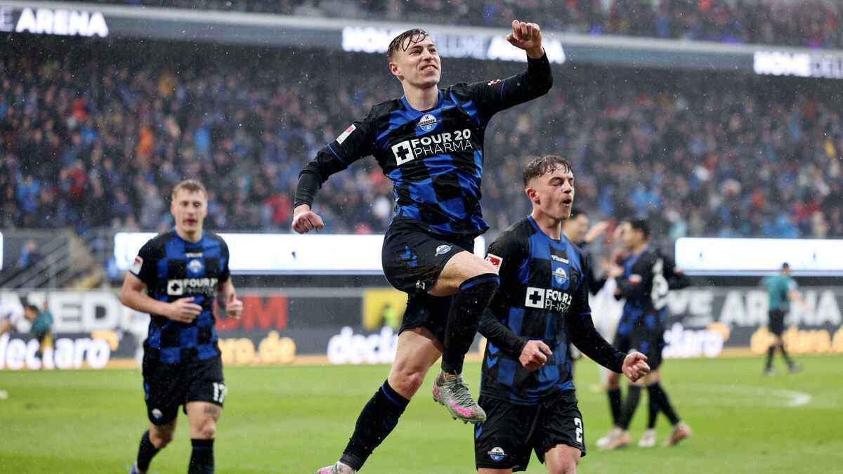 Debakel für hertha bsc: paderborn schießt hauptstadtklub aus dem aufstiegsrennen