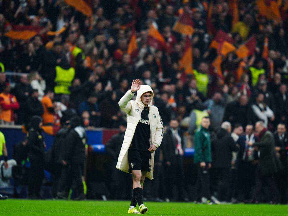 Debakel für juventus turin: traum von der champions league bröckelt