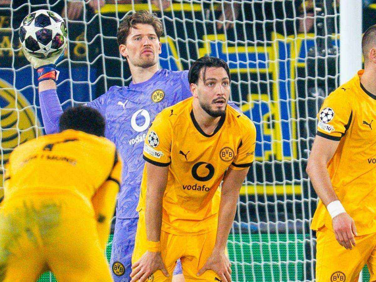 Debakel in bergamo: bvb scheitert in der champions league playoffs