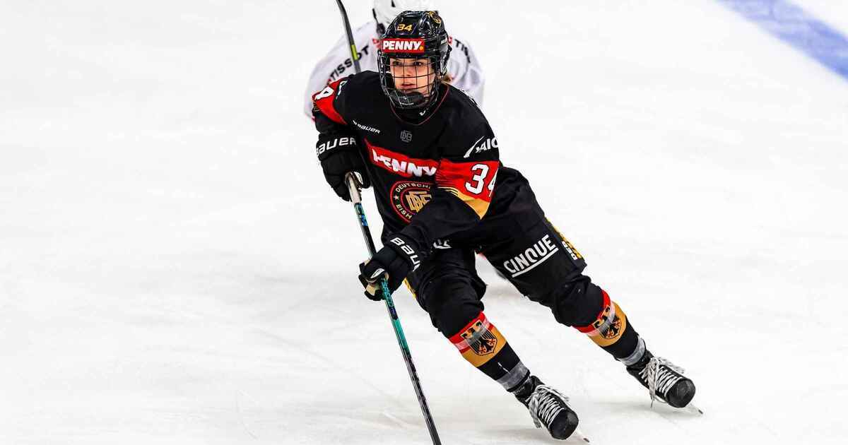 Deb-frauen setzen schweizer u20-auswahl mit 5:3 unter druck