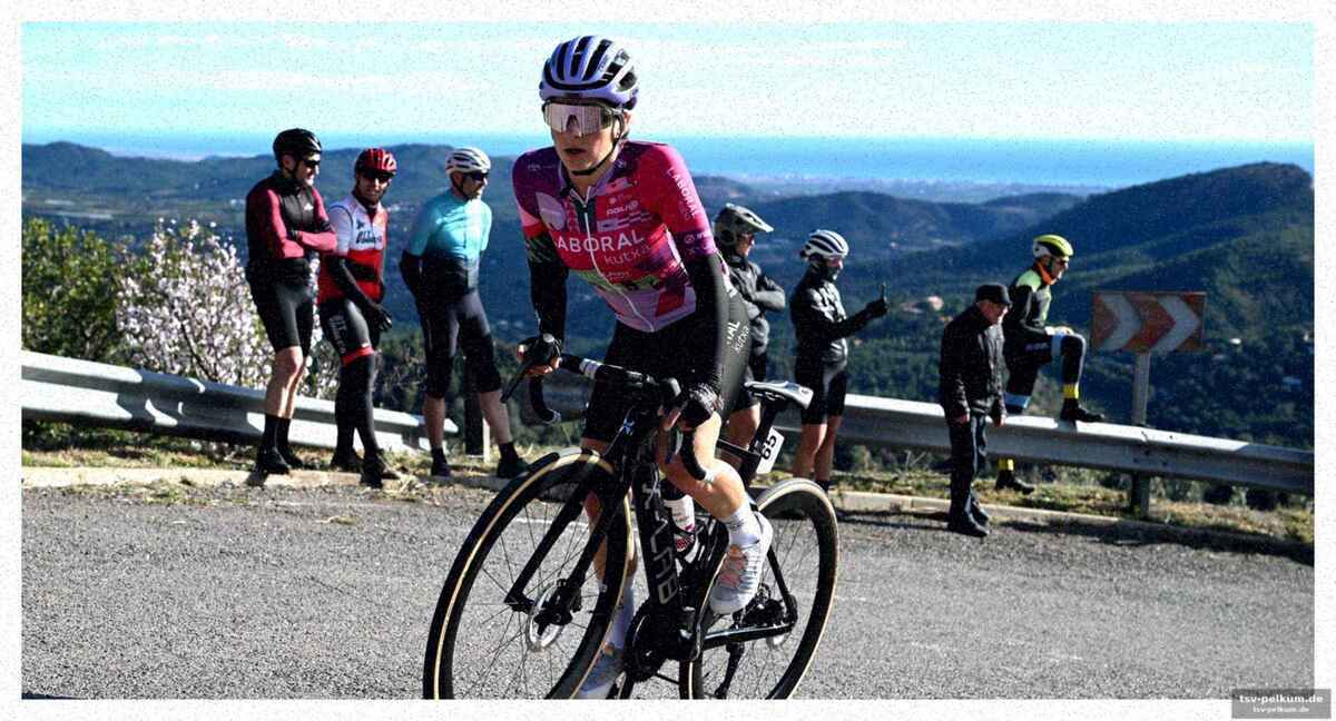 Wie die peloton-schwestern reagierten – und was sie fordert