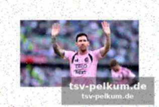 Messi vor emotionalem ausraster
