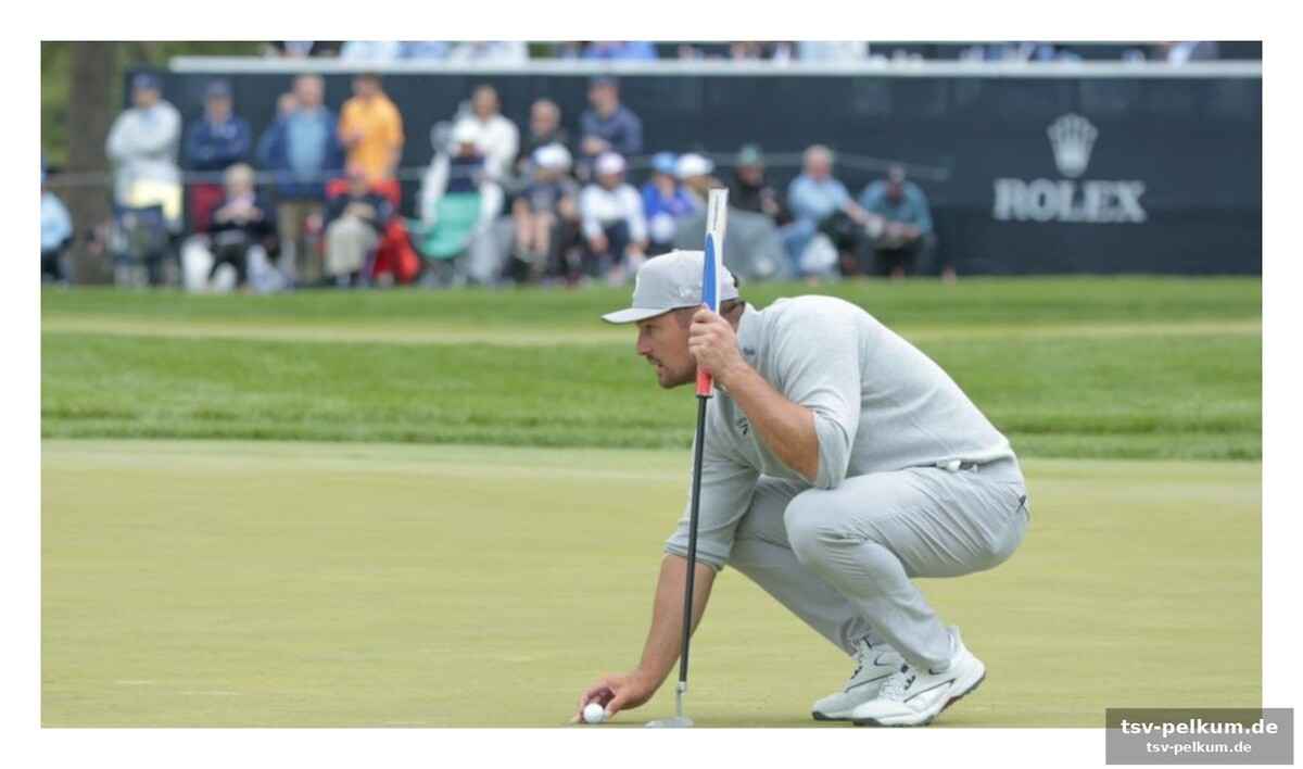 Neue ideen für das golf-team-format