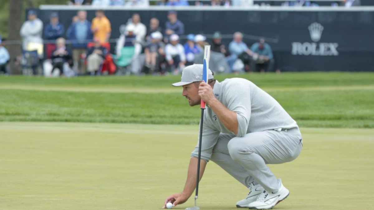 Dechambeau sieht liv-zukunft trotz finanzieller wende optimistisch