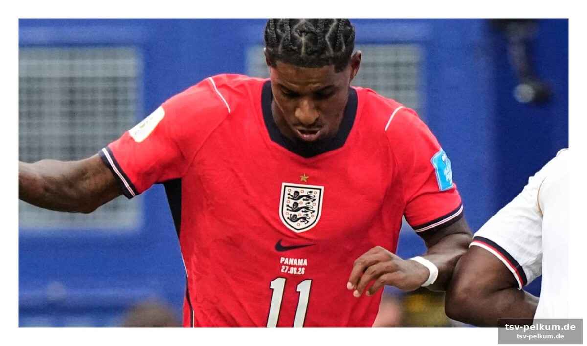 Ein trio im visier: saka, rashford und madueke