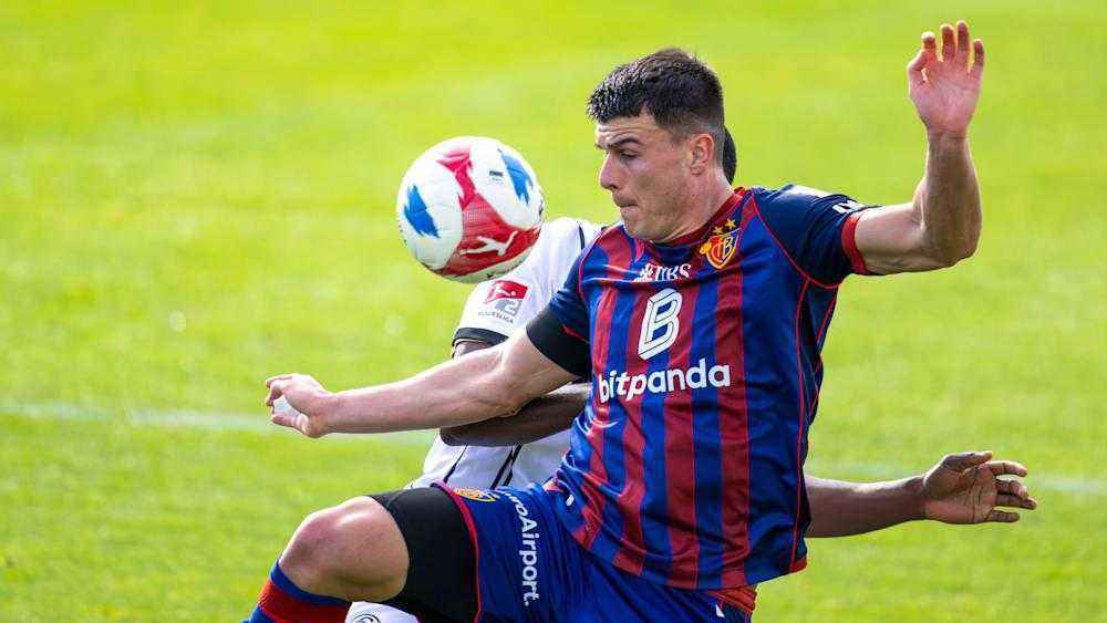 Defensive krise beim fc basel: weitere ausfälle trüben die aussichten