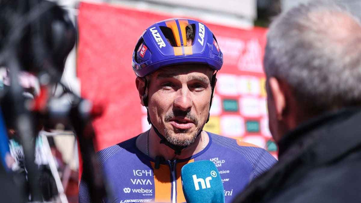 Degenkolb verlängert: ein routinier bleibt dem radsport treu!