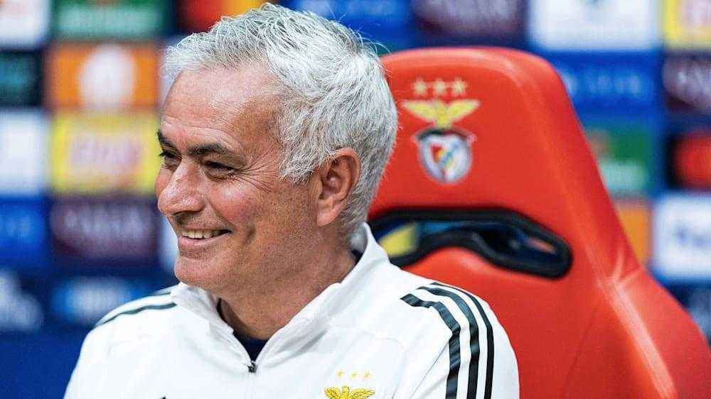 Déjà-vu in der champions league: mourinho fordert real madrid erneut heraus